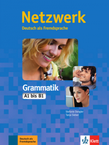 Netzwerk Grammatik A1-B1Deutsch als Fremdsprache. Übungsbuch